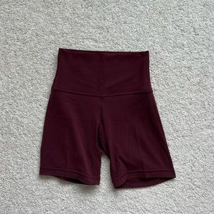 Lululemon Align Shorts ‘6